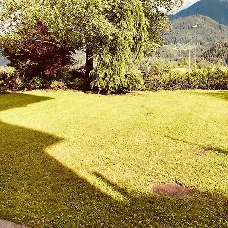 Apartment Pichler Castello-Molina di Fiemme