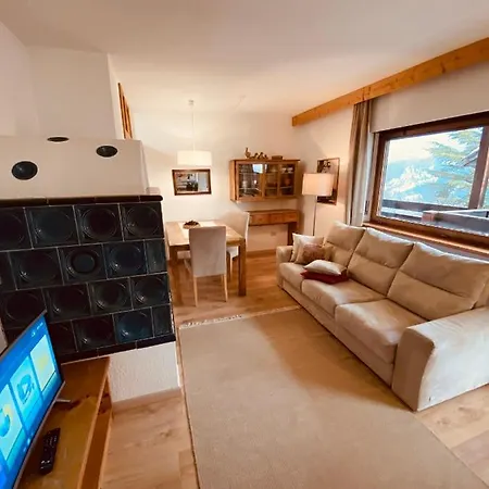 Apartment Pichler Castello-Molina di Fiemme