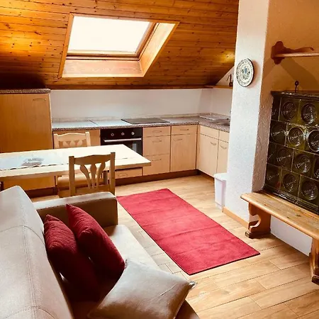 Pichler Apartment