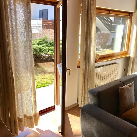Pichler Apartment
